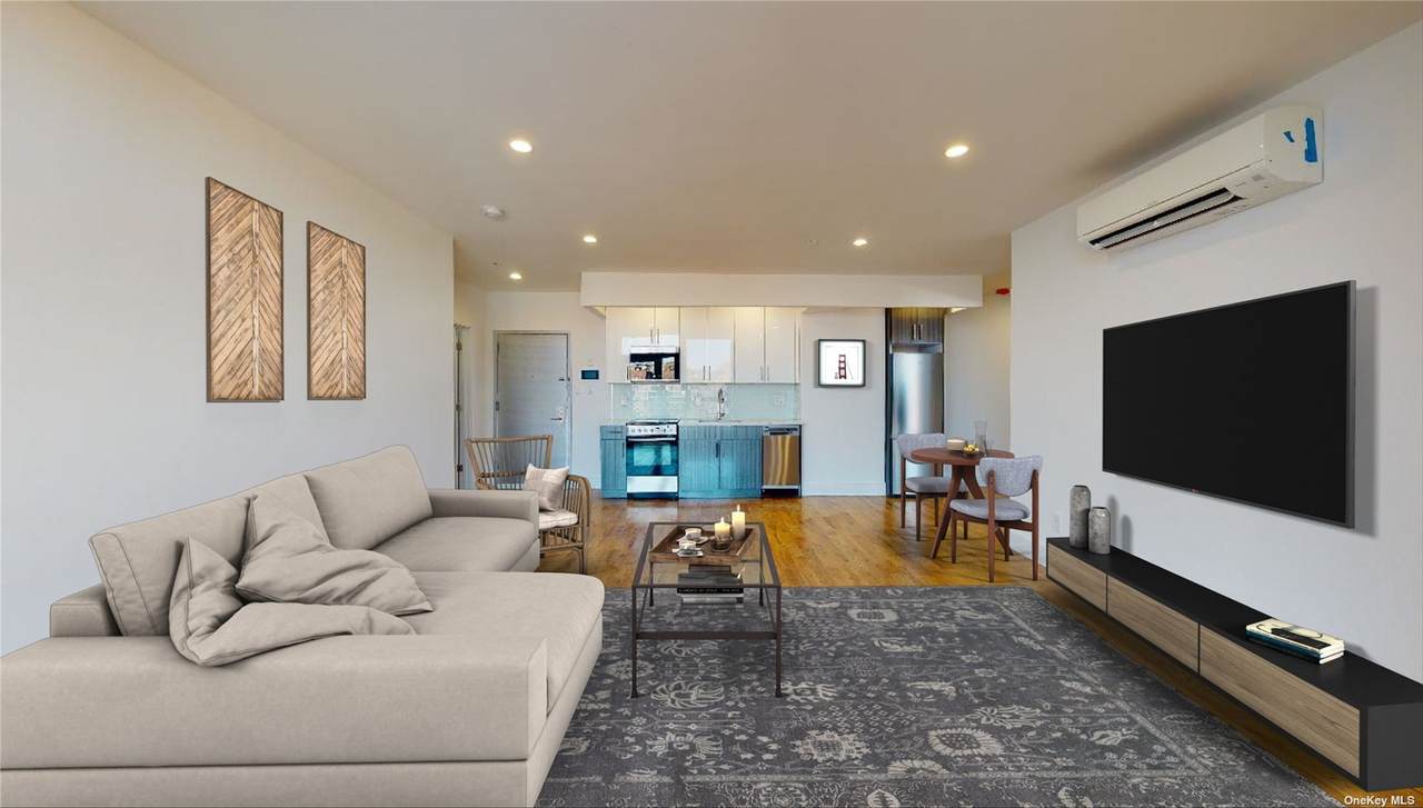 138-28 Queens Boulevard - Photo 1