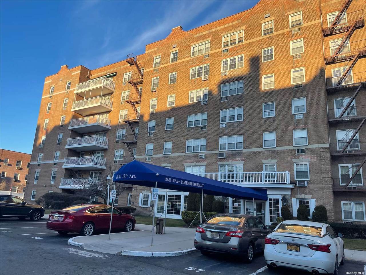 86-11 151st Avenue - Photo 1