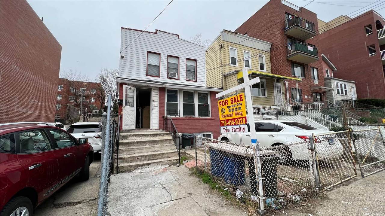 112-36 38th Avenue - Photo 1