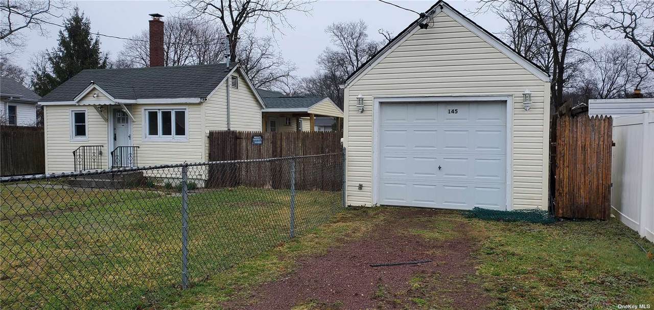 145 Woodland Drive - Photo 1