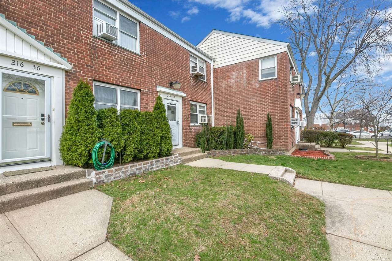 216-36 68 Avenue - Photo 1