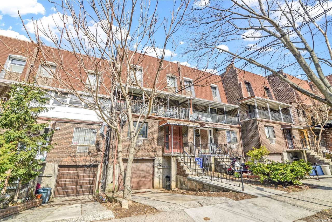 135-15 Coolidge Avenue - Photo 1