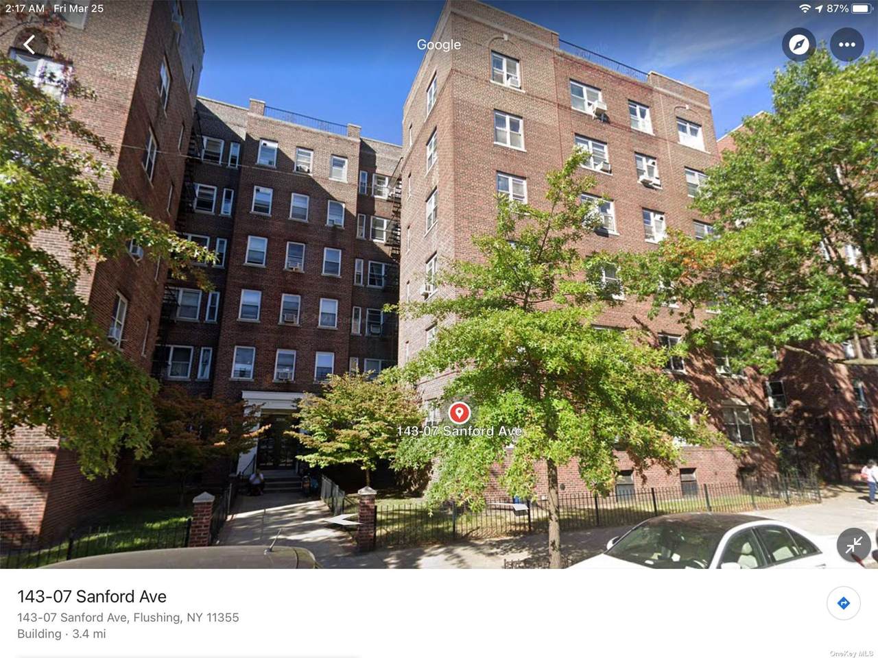 143-07 Sanford Ave - Photo 1