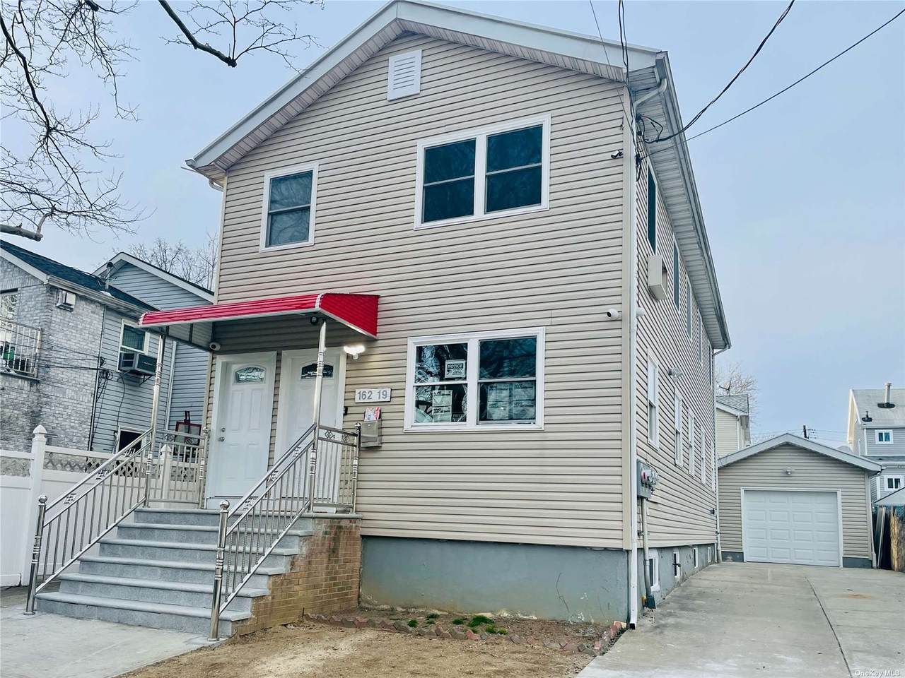 162-19 75th Avenue - Photo 1