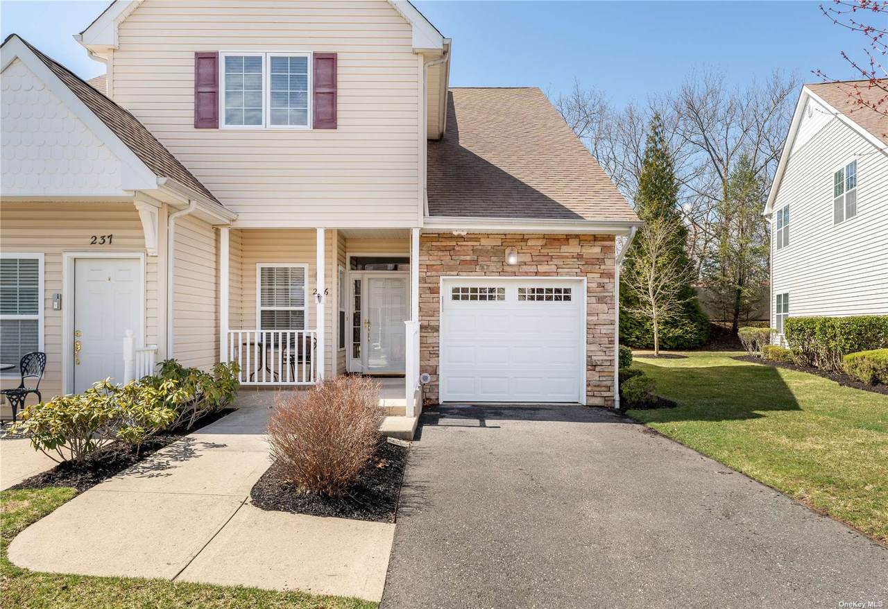 236 Ira Road - Photo 1