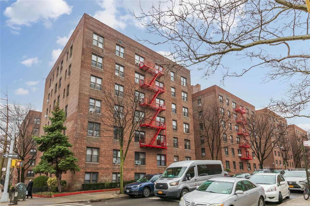 102-36 64 Avenue - Photo 1