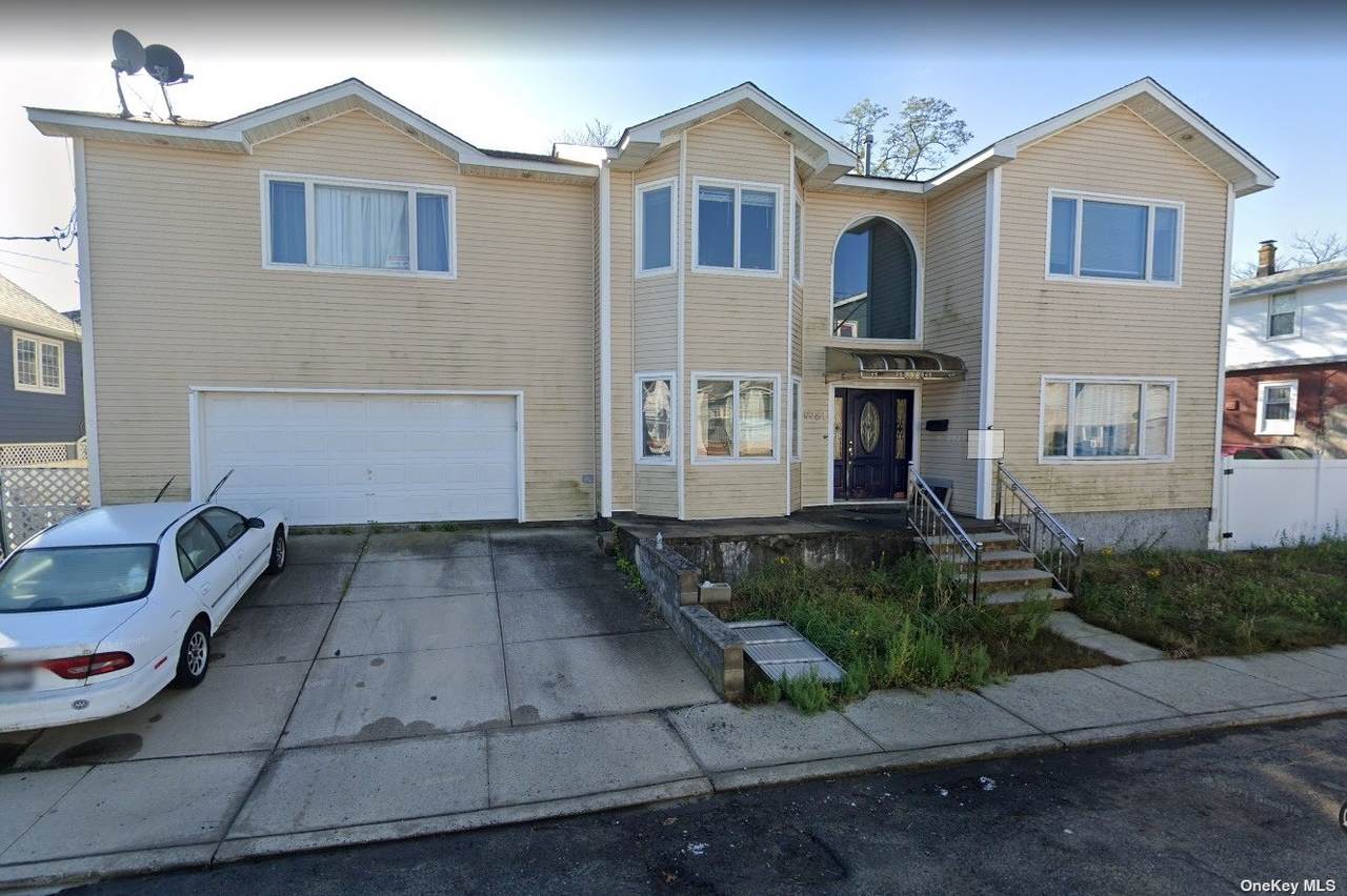 99-64 163rd Road - Photo 1