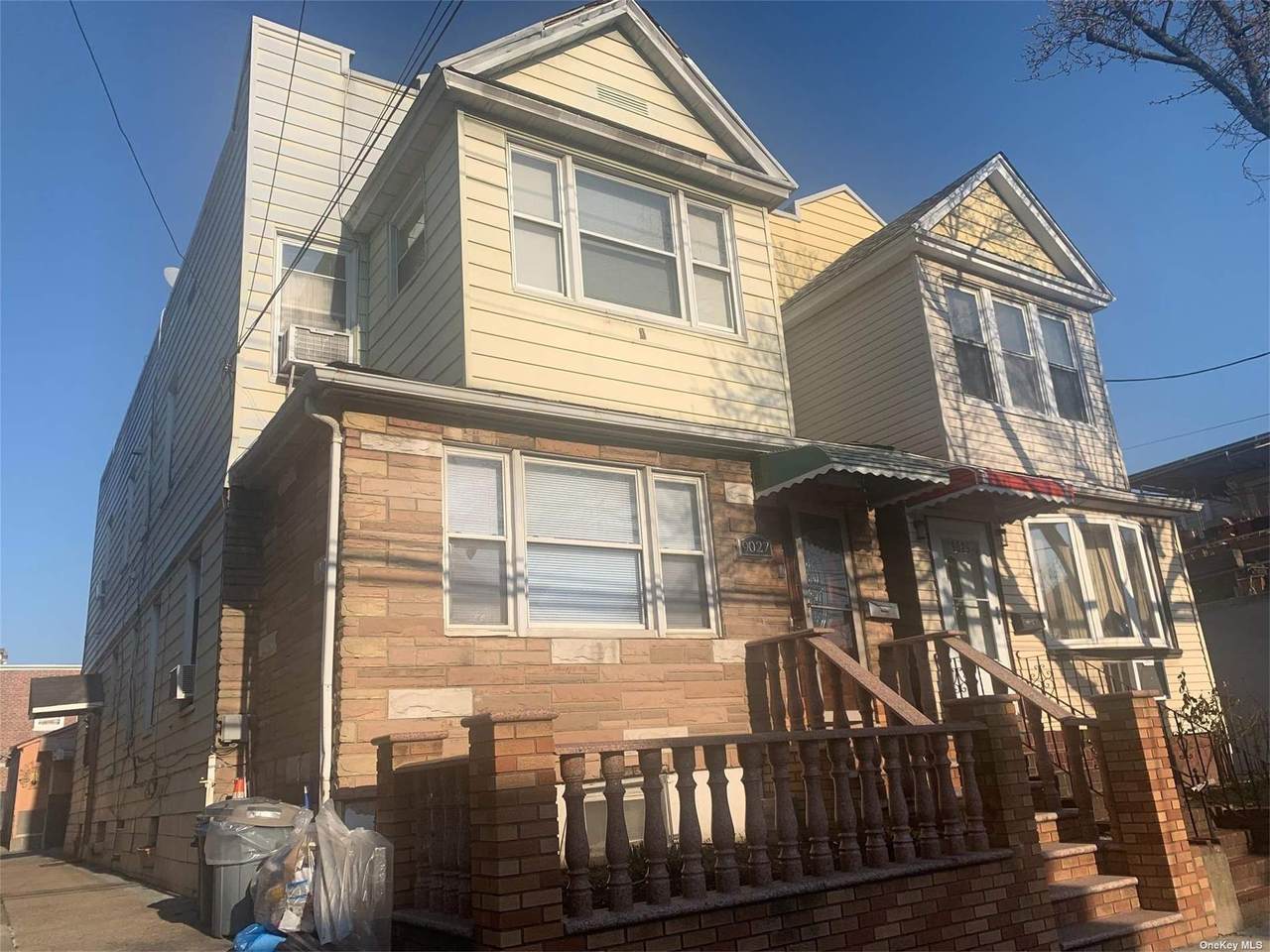 90-27 139 Street - Photo 1