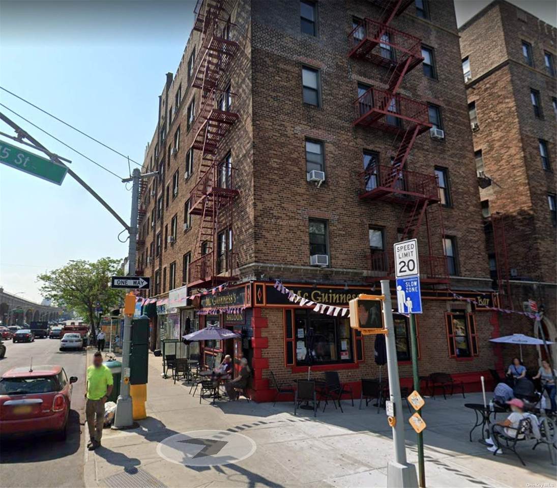 43-42 45 Street - Photo 1