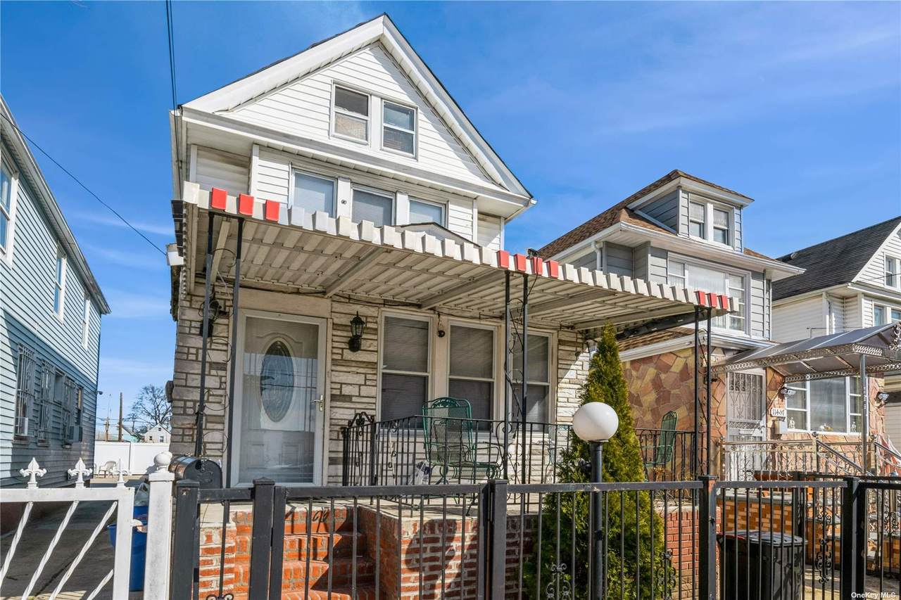 114-55 131st Street - Photo 1