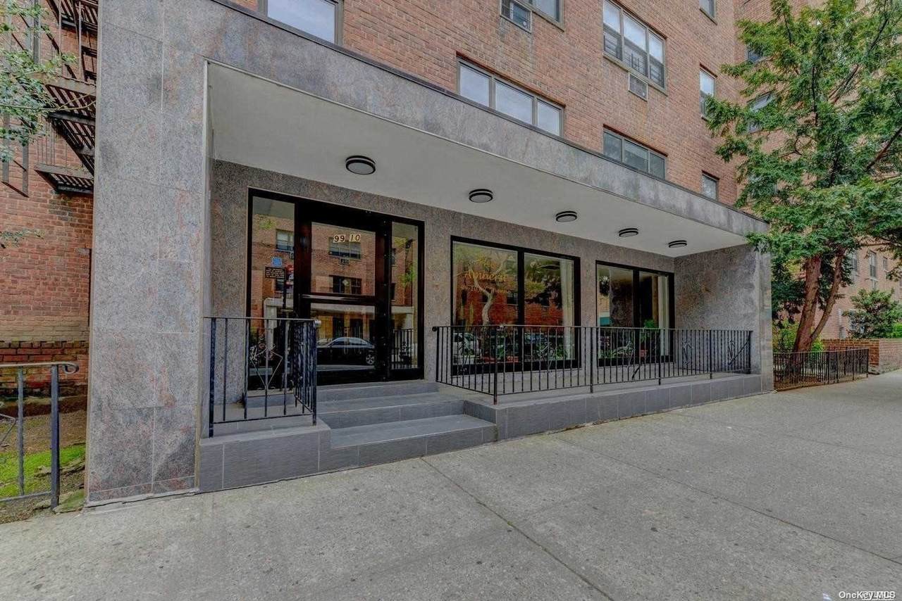 99-10 60th Avenue - Photo 1