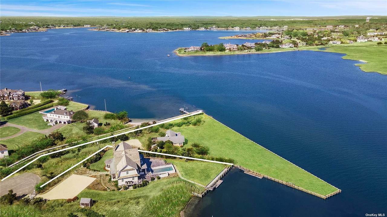 1 Waters Edge Drive - Photo 1