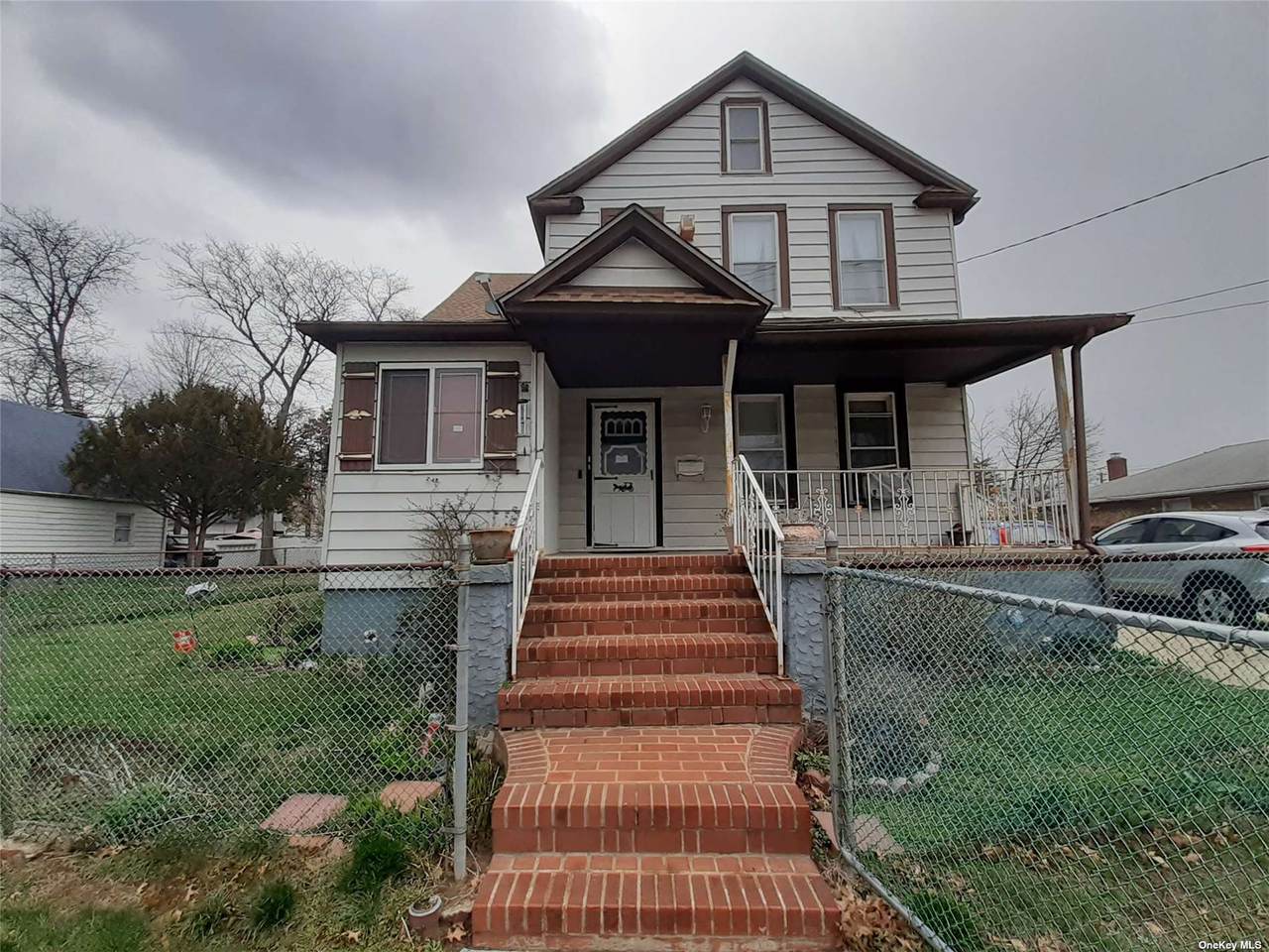 155 Dartmouth Street - Photo 1