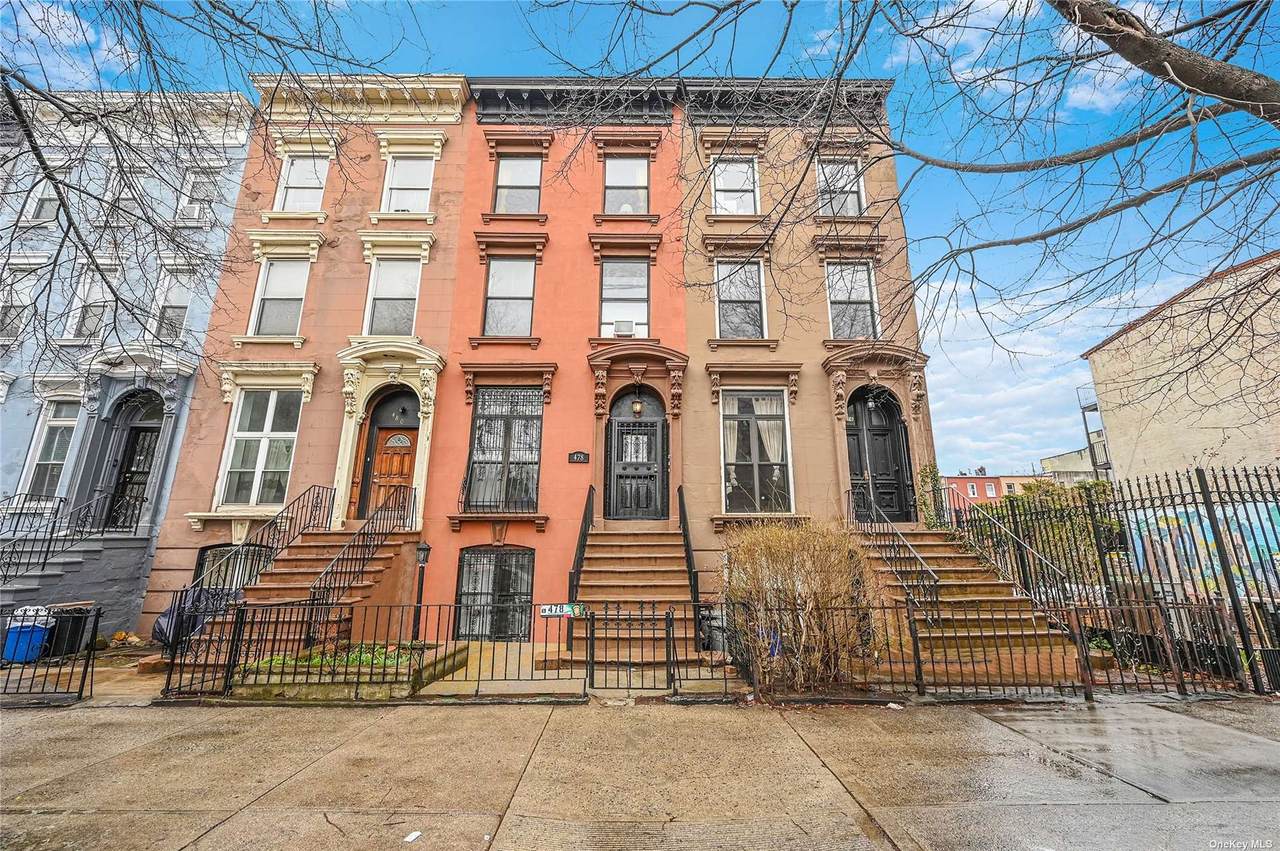 478 Classon Avenue - Photo 1