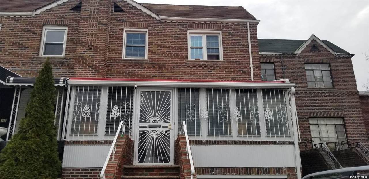 616 Rockaway Parkway - Photo 1
