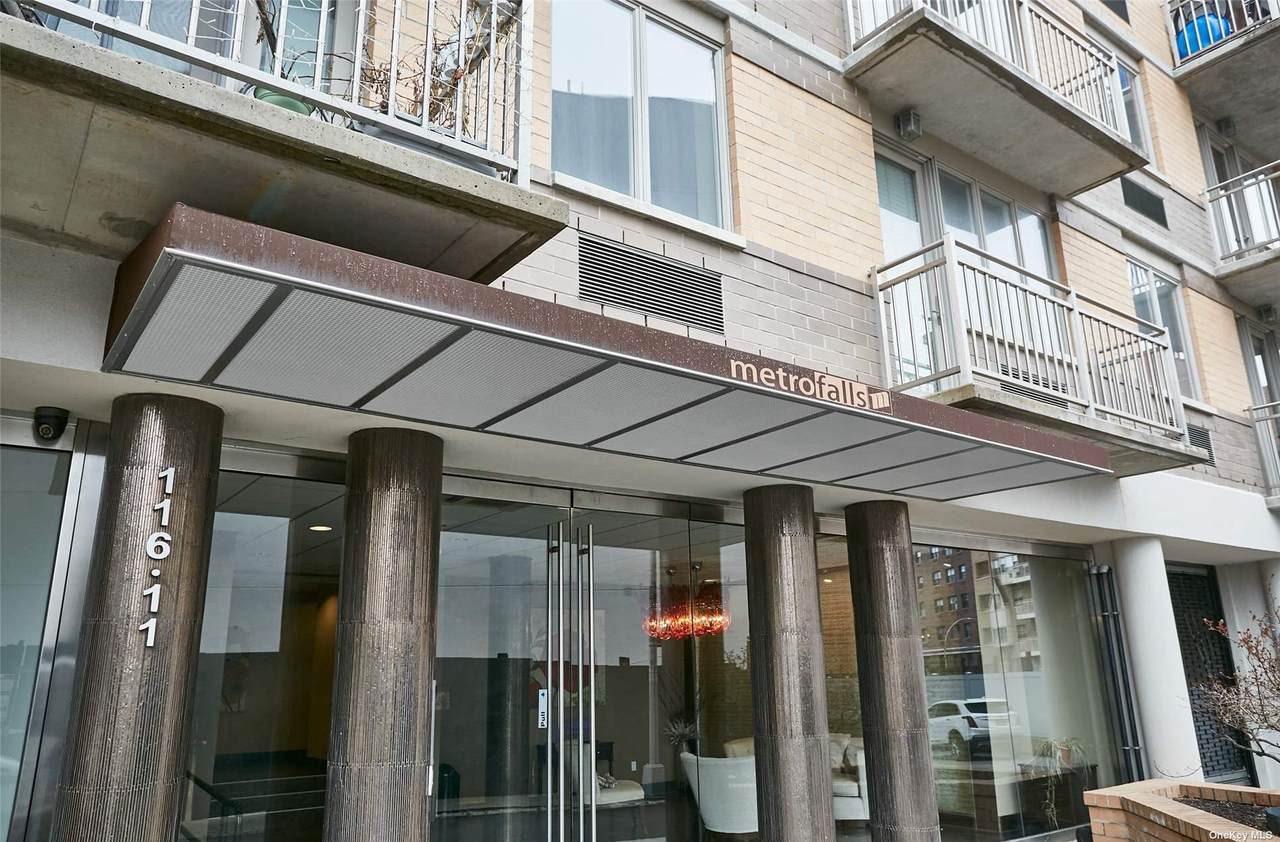 116-11 Curzon Road - Photo 1