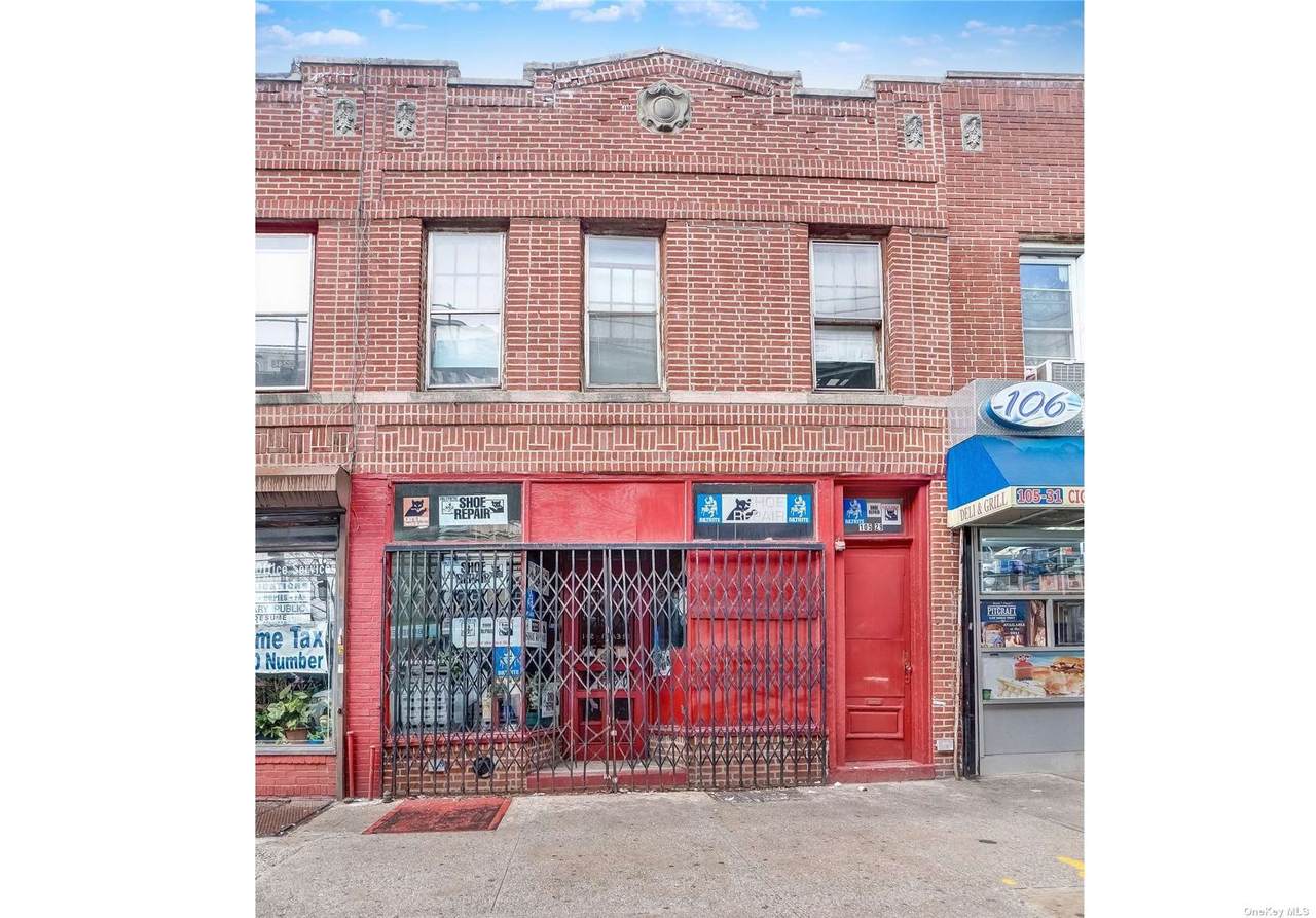 105-29 Liberty Avenue - Photo 1