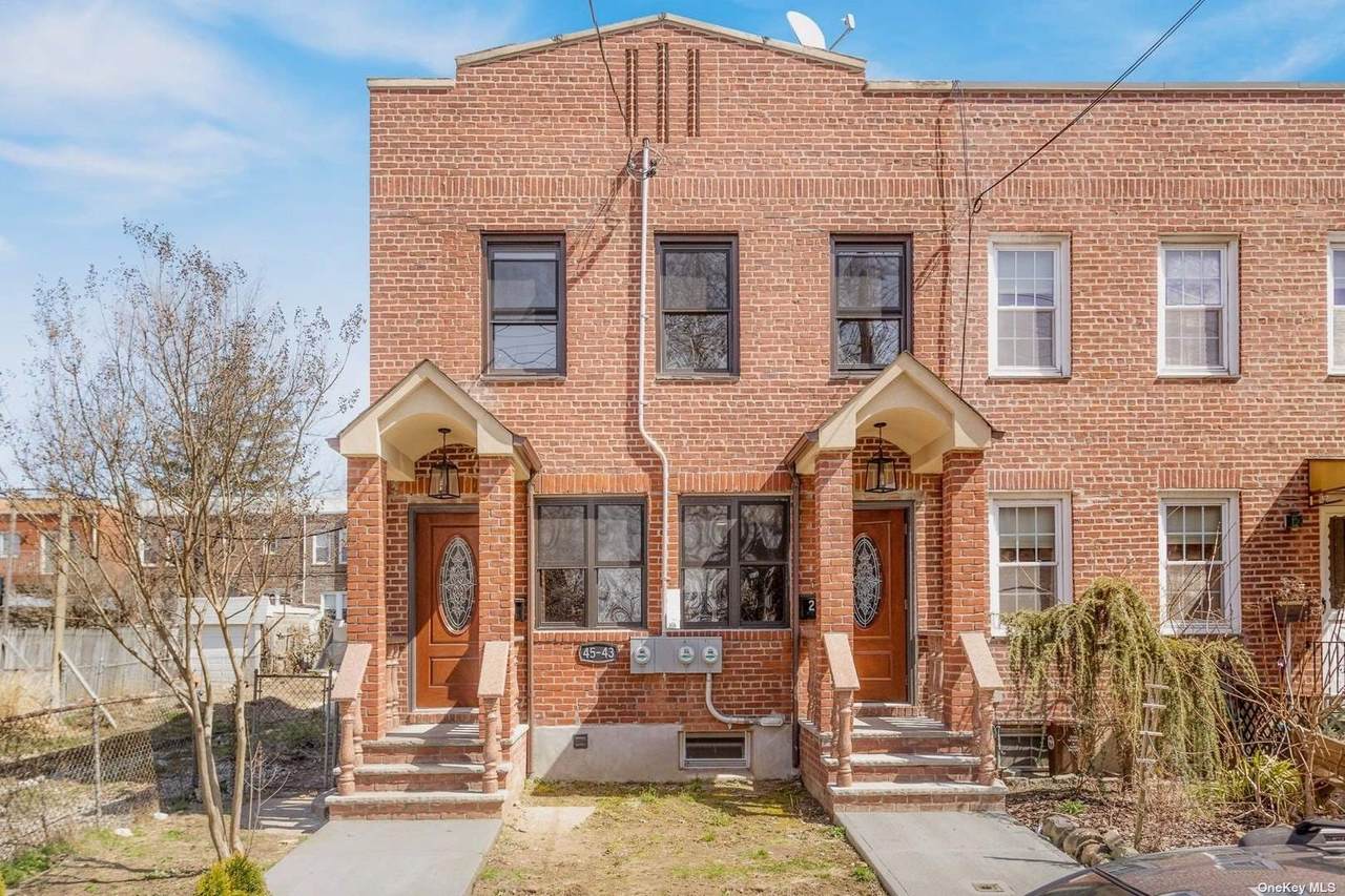 45-43 215th Street - Photo 1
