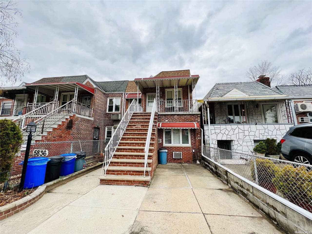 58-36 81st Street - Photo 1