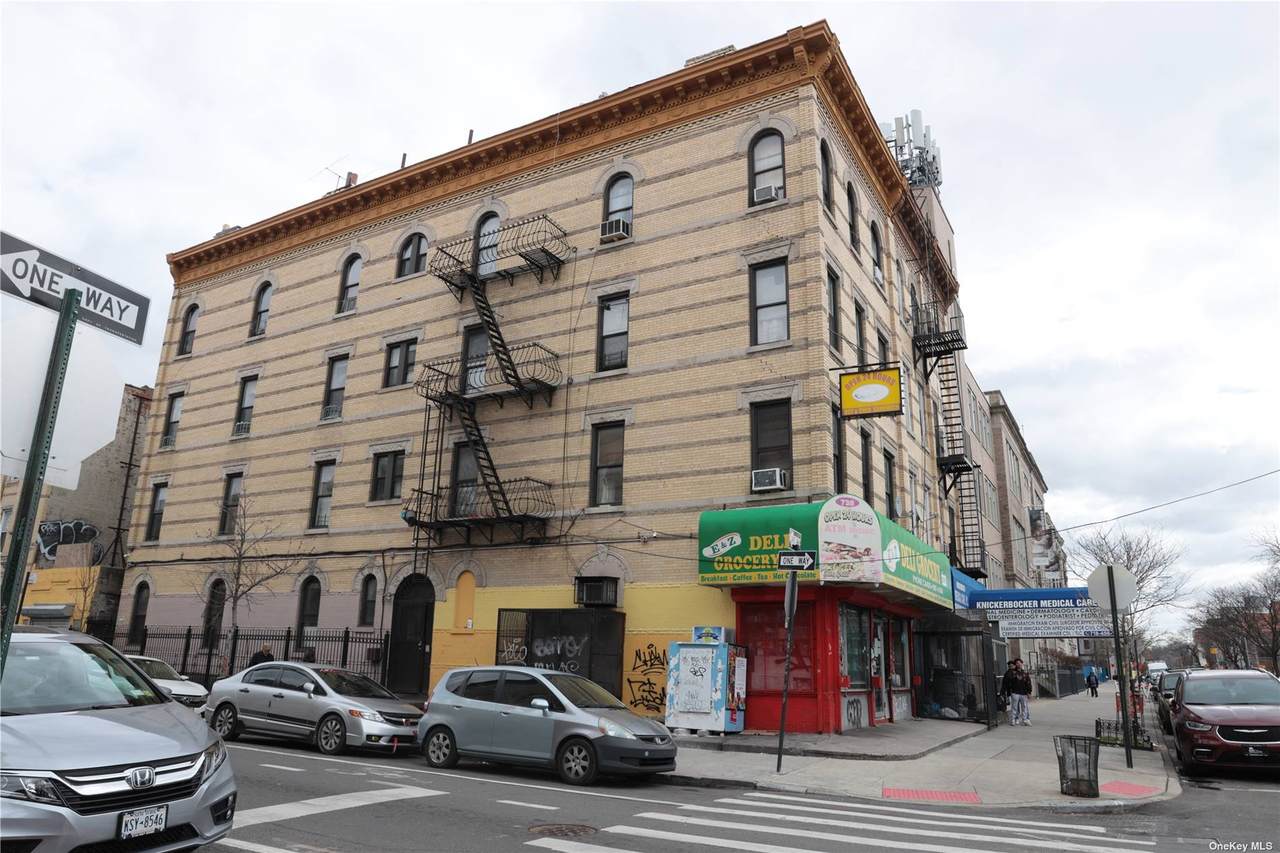 735 Knickerbocker - Photo 1