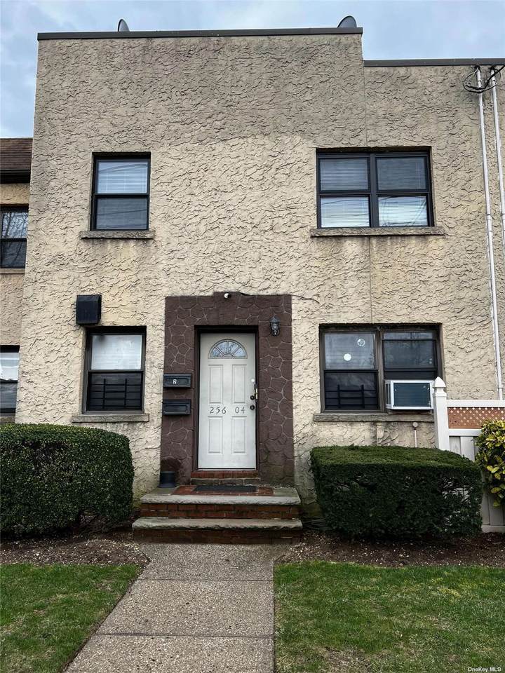 256-04 Hillside Avenue - Photo 1