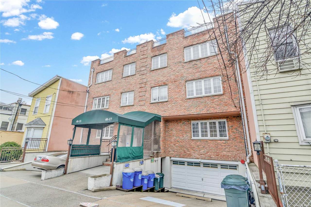 40-17 21 Avenue - Photo 1