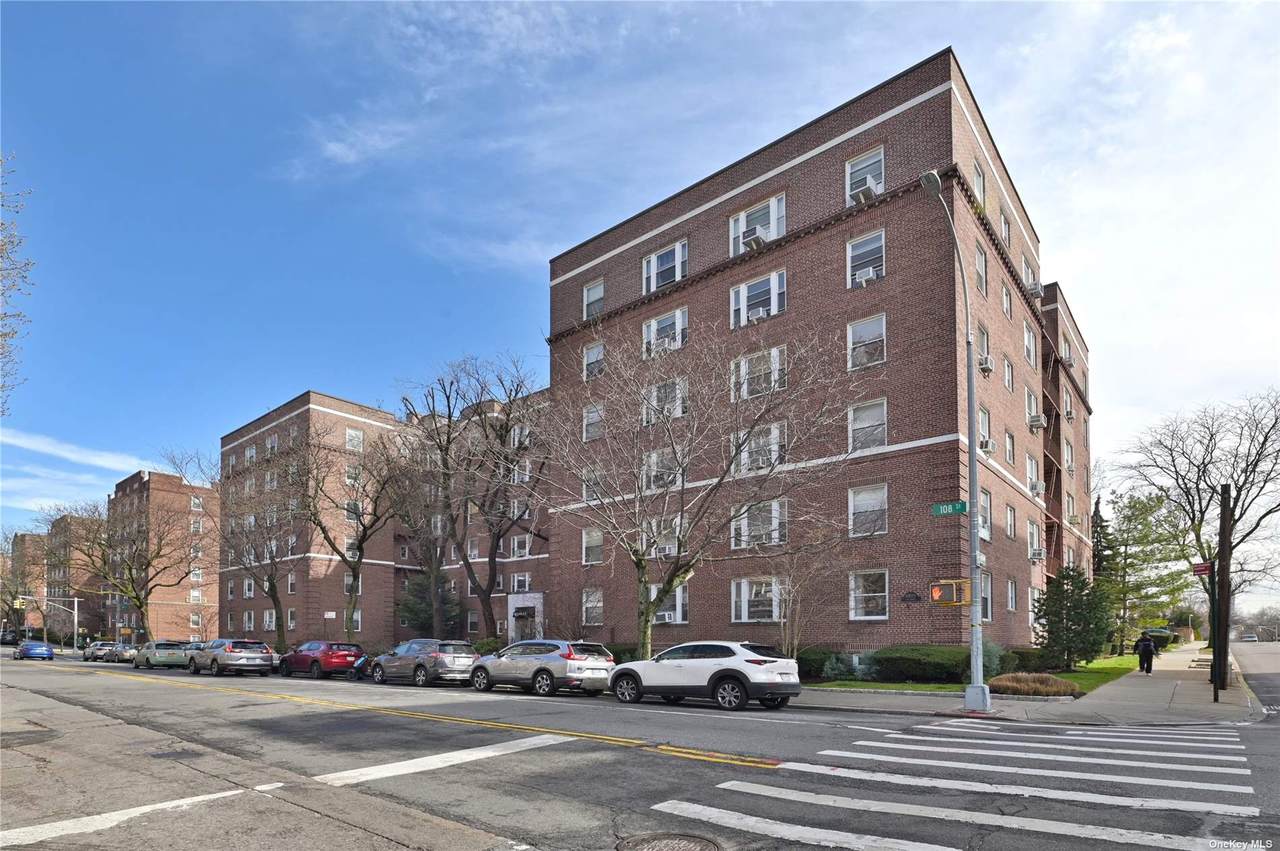 69-09 108 Street - Photo 1