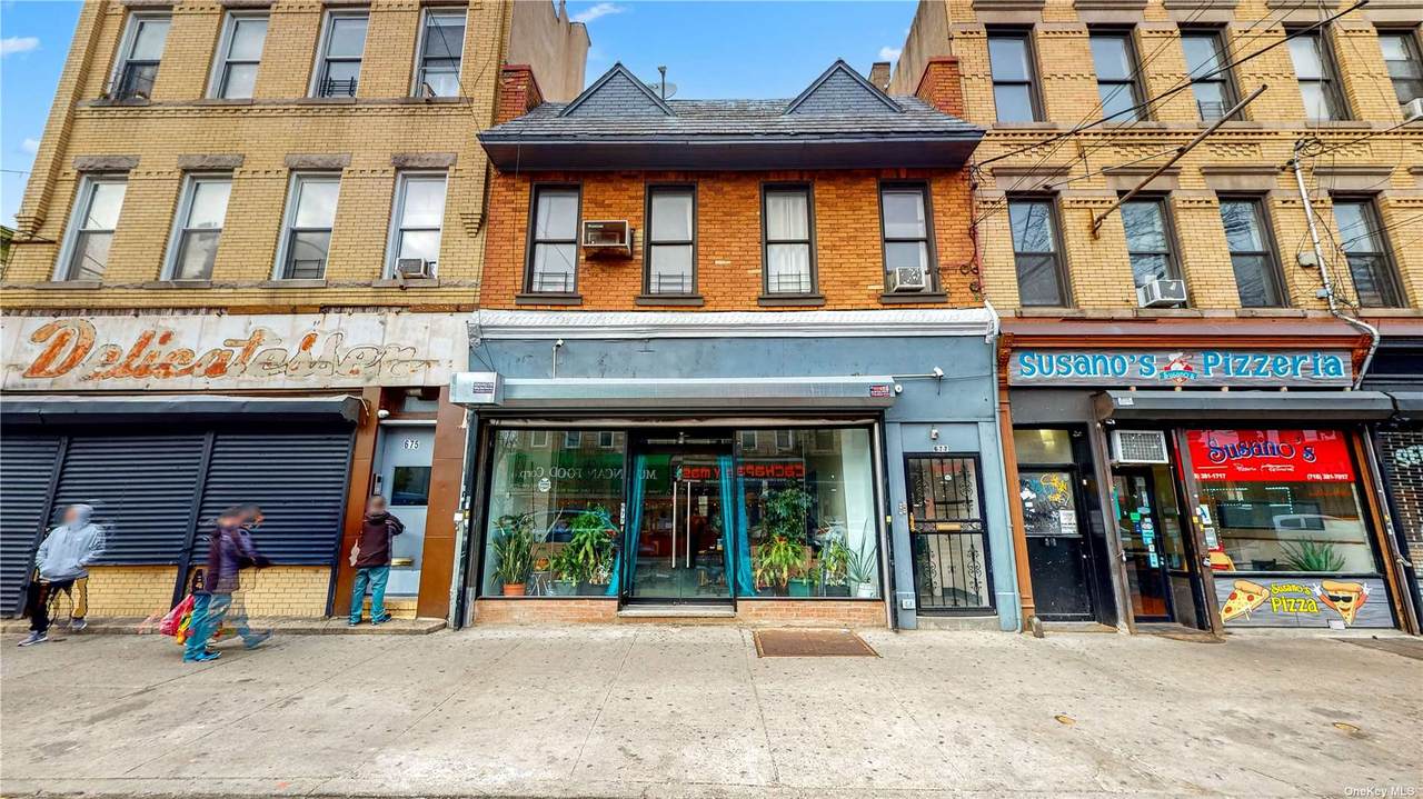 677 Seneca Avenue - Photo 1