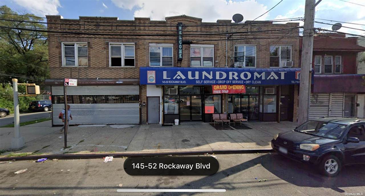 145-52 Rockaway Boulevard - Photo 1