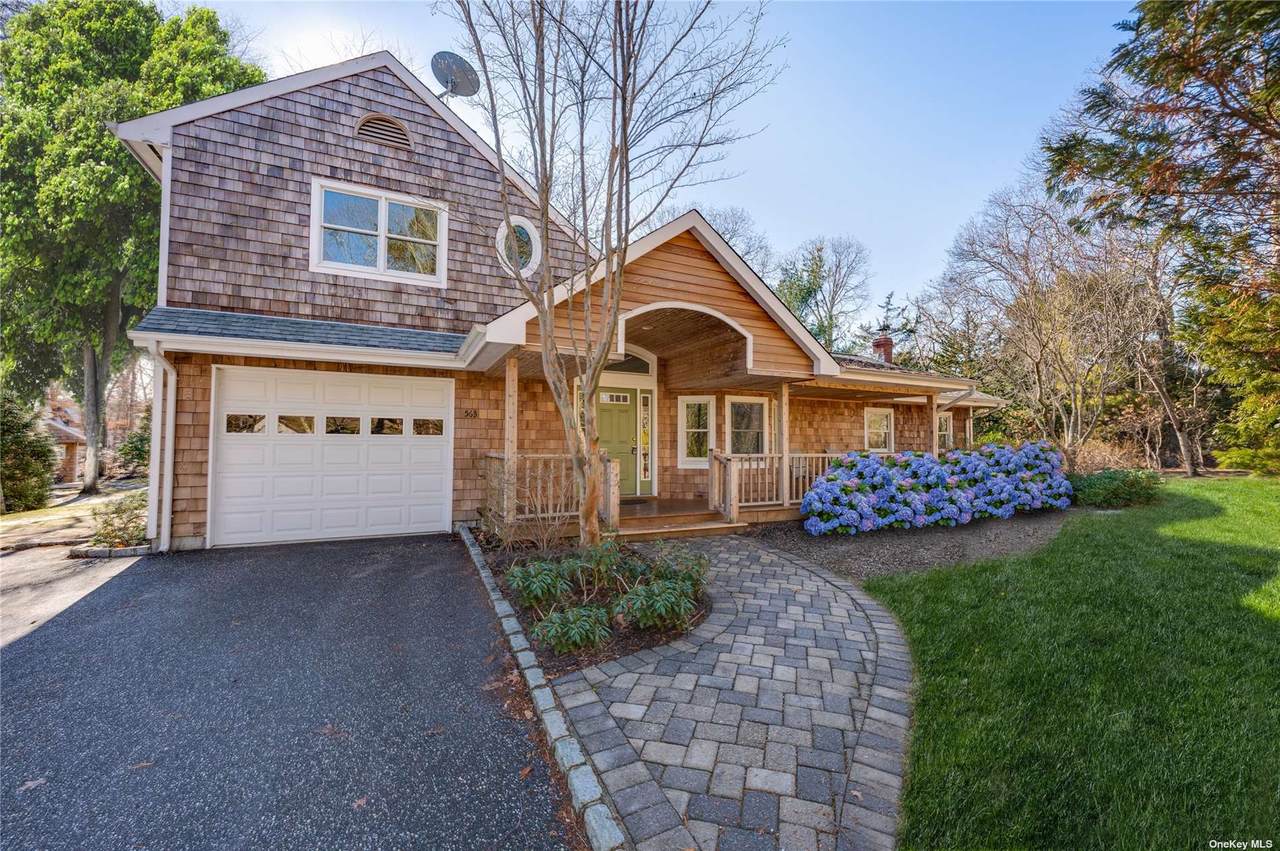 563 Montauk Highway - Photo 1