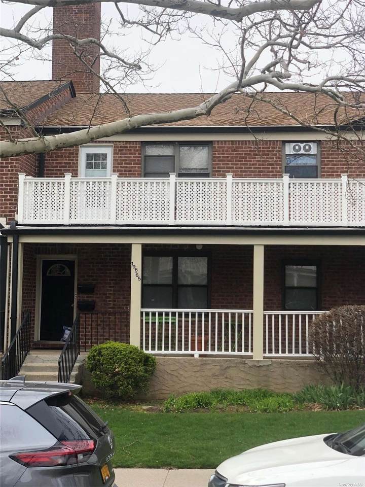 196-65 69th Avenue - Photo 1