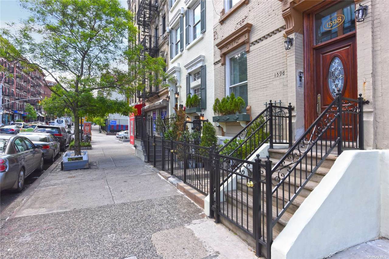 1598 Lexington Avenue - Photo 1