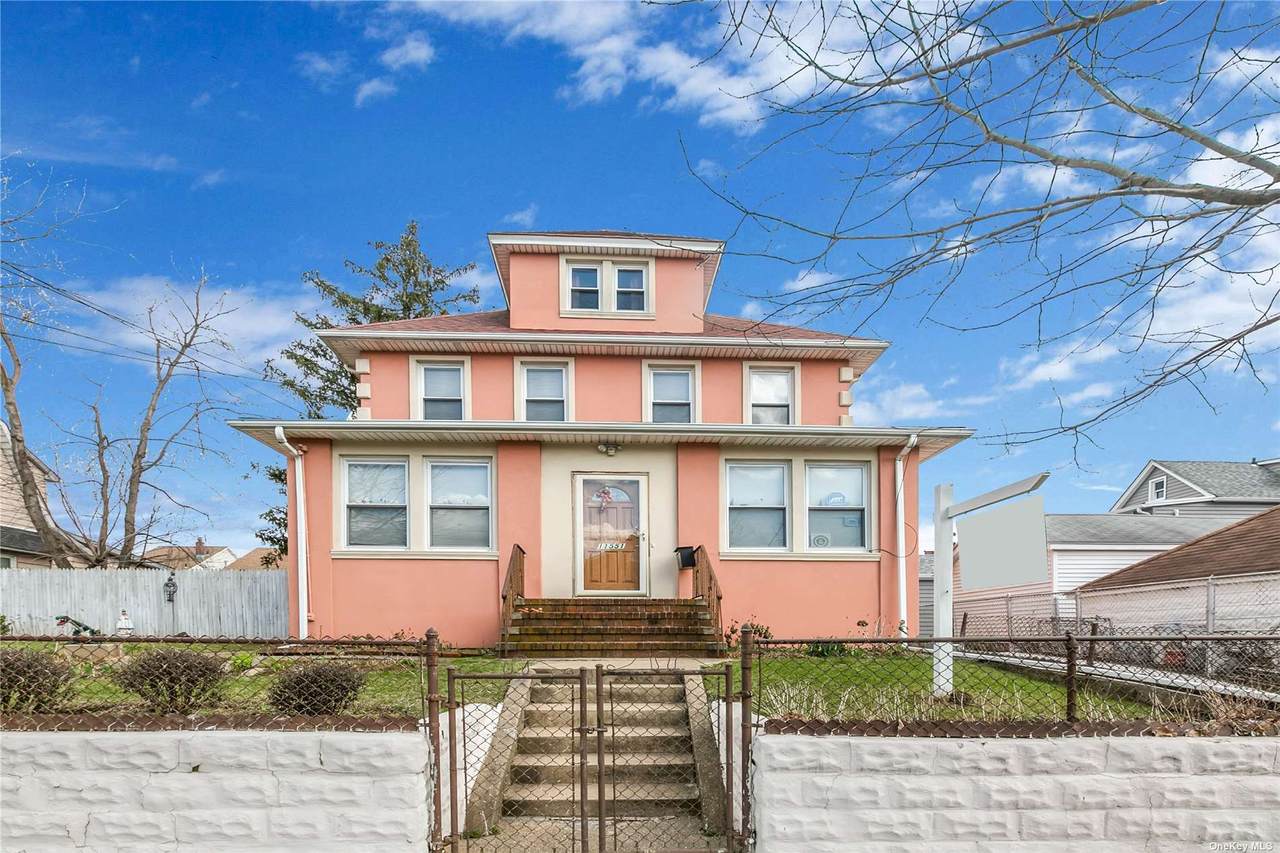 115-51 115th Street - Photo 1