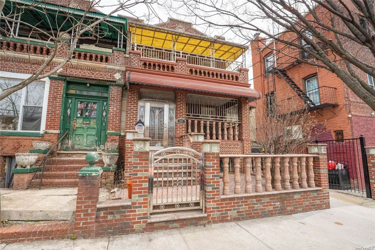 227 Legion Street - Photo 1