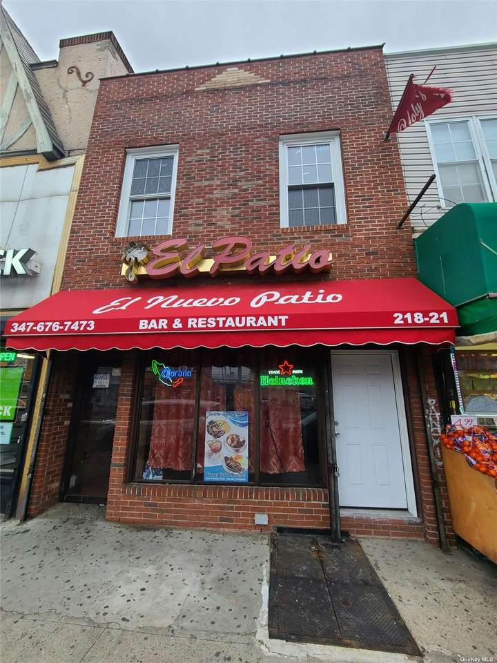 218-21 Jamaica Avenue - Photo 1