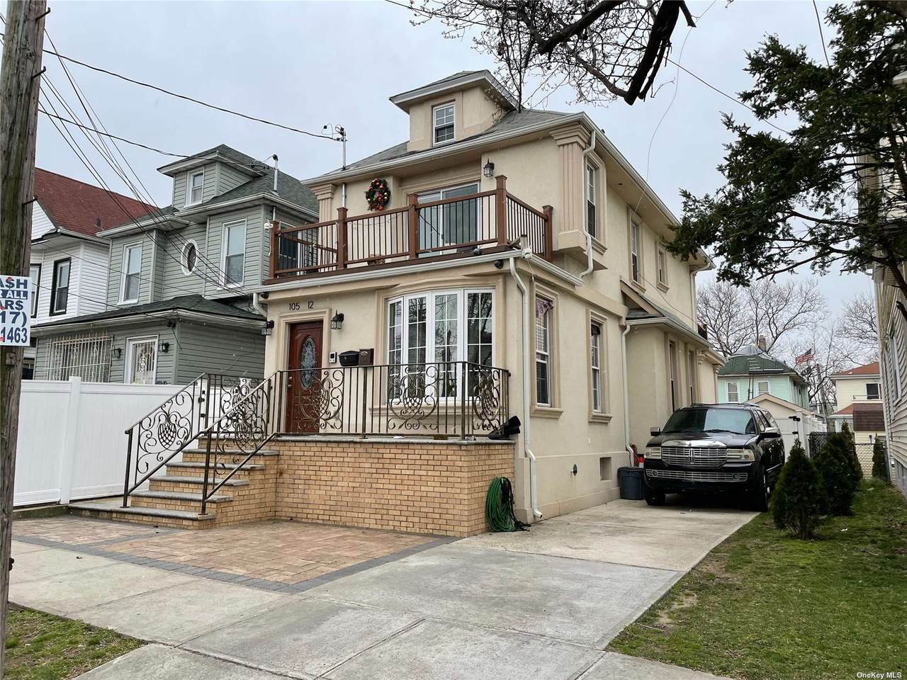 105-12 Remington Street - Photo 1