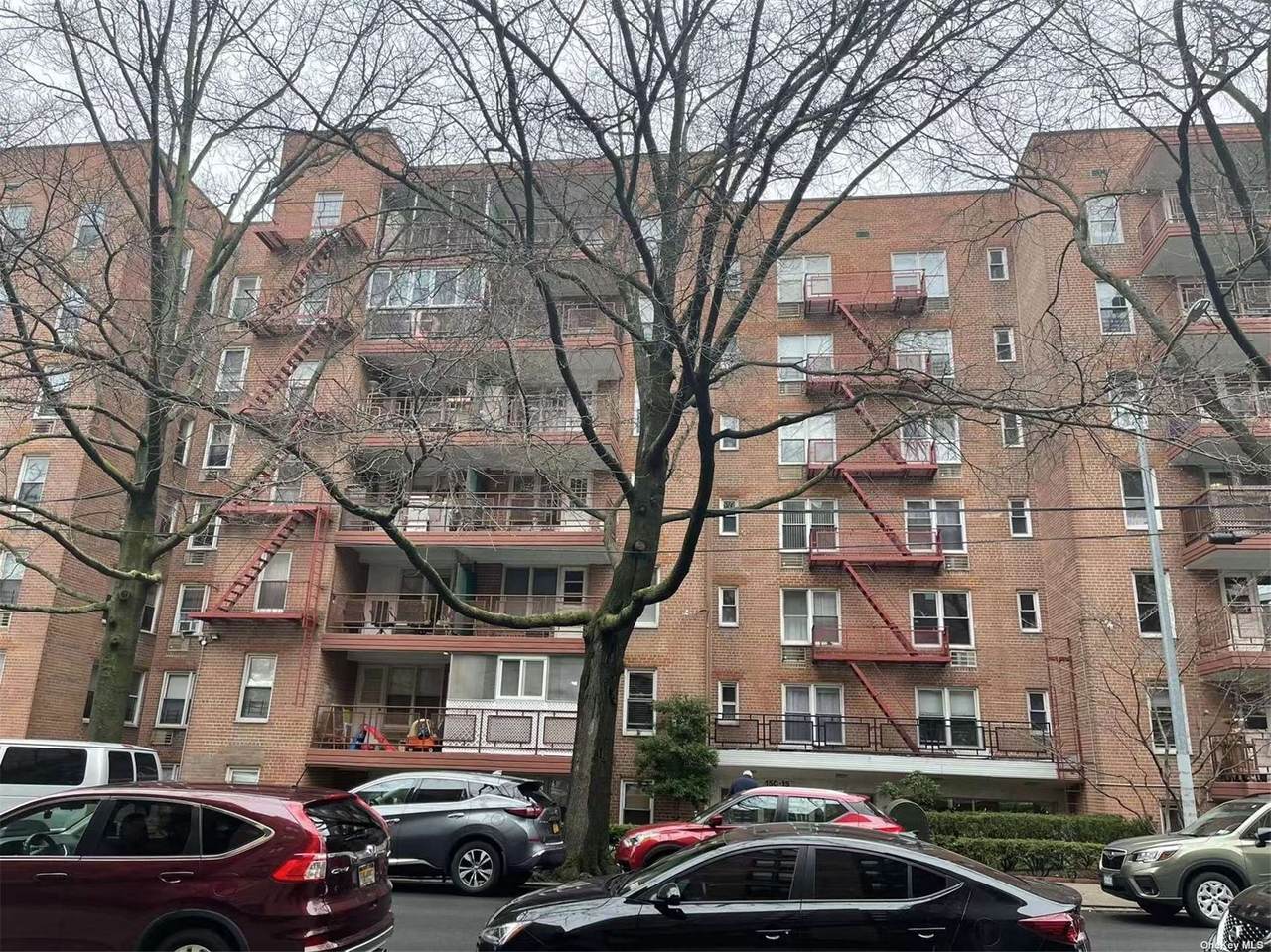 150-15 79th Street - Photo 1