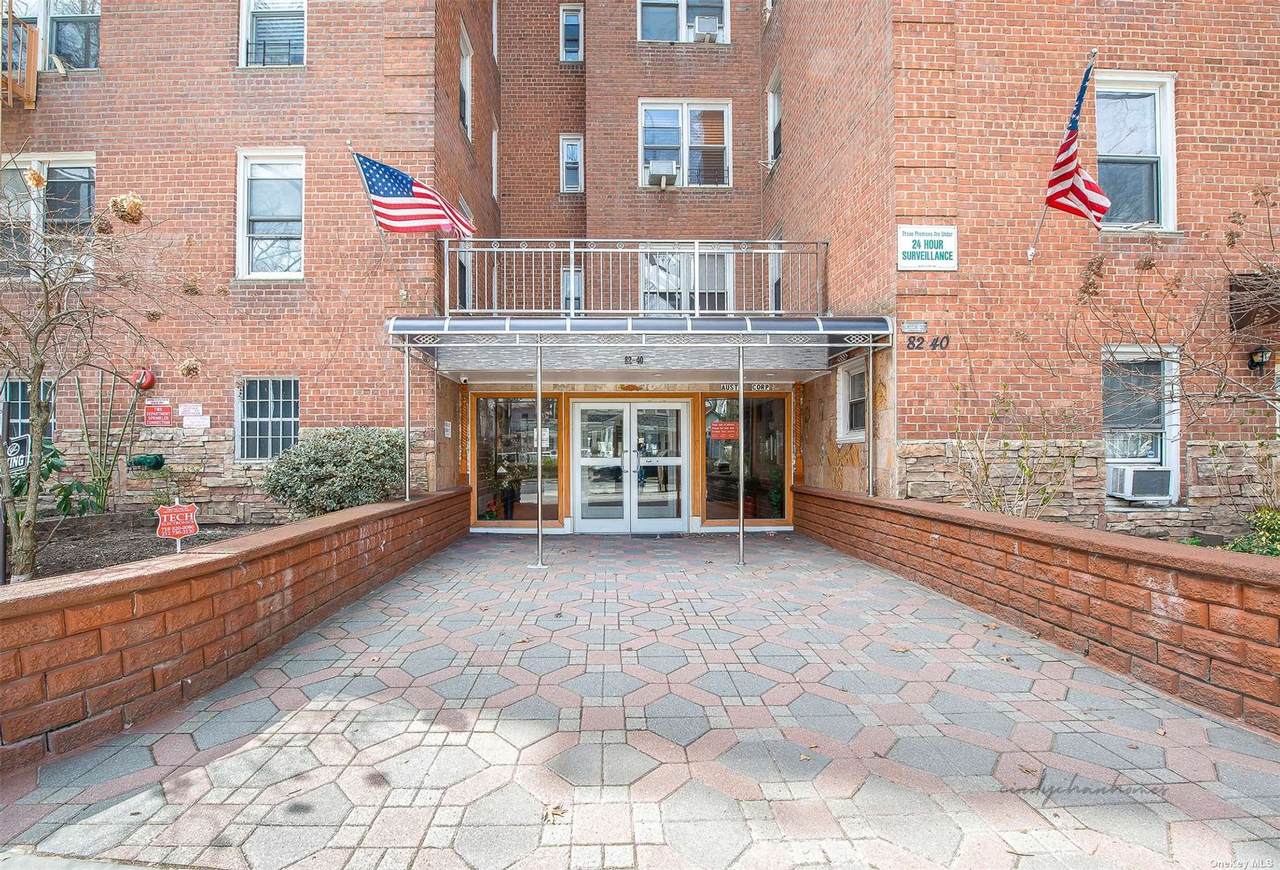 82-40 Austin Street - Photo 1