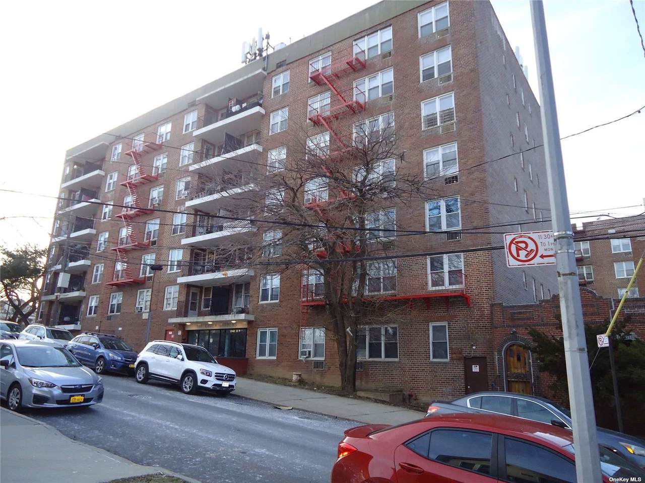 86-05 60th Road - Photo 1