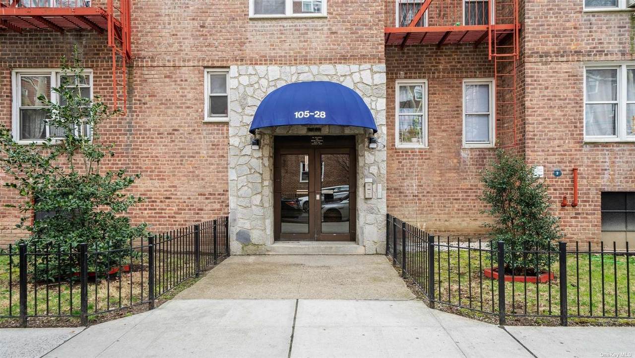 105-28 65th Ave - Photo 1