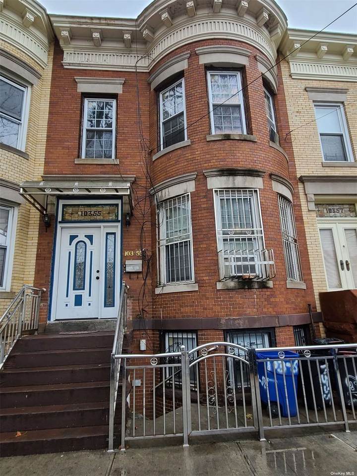 103-55 104th Street - Photo 1