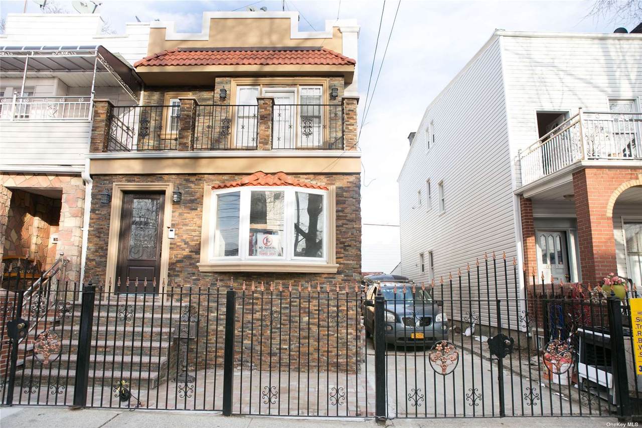 87-29 80 Street - Photo 1