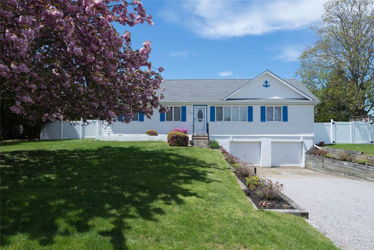 145 Budds Pond Road - Photo 1