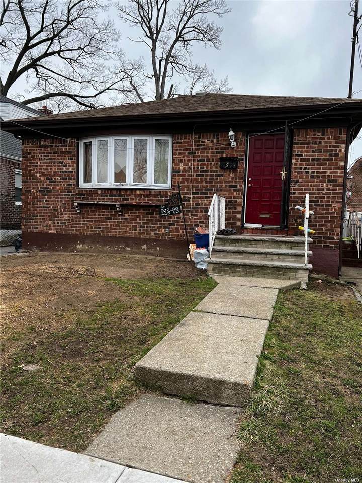 223-28 108th Avenue - Photo 1