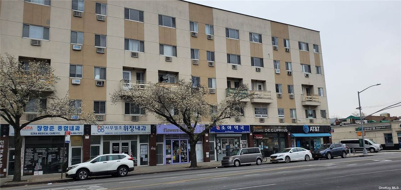 150-15 Northern Blvd - Photo 1