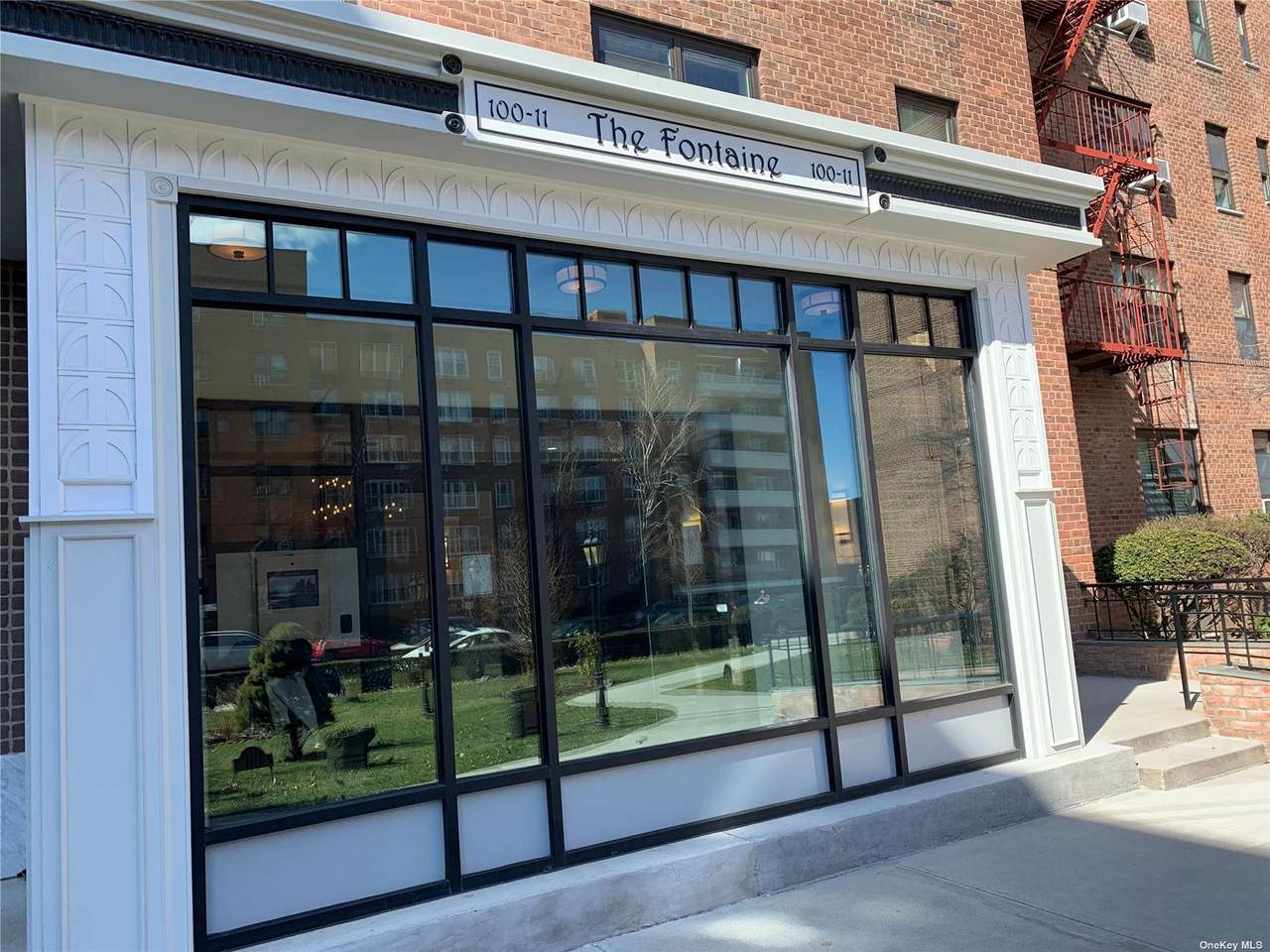100-11 67th Road - Photo 1