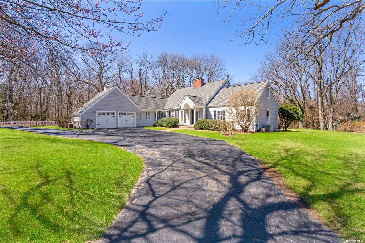 1 Shore Drive - Photo 1