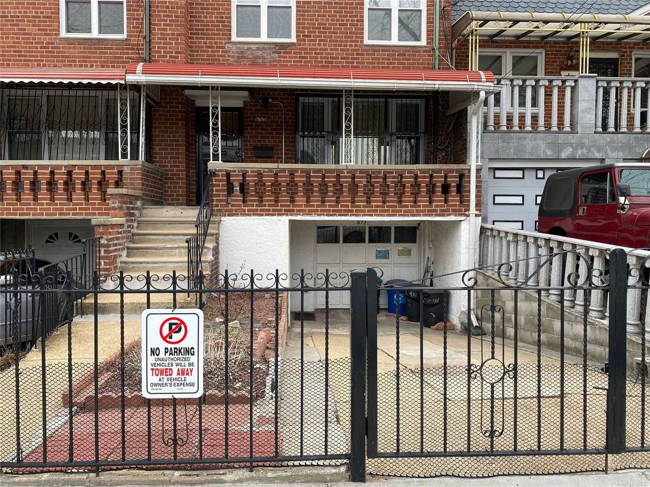 673 Autumn Avenue - Photo 1