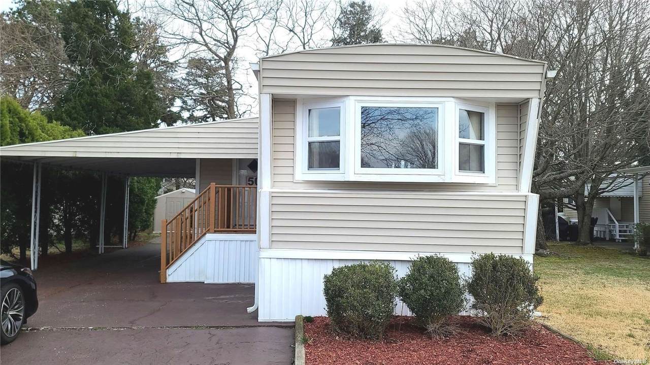 50 Ticonderoga - Photo 1