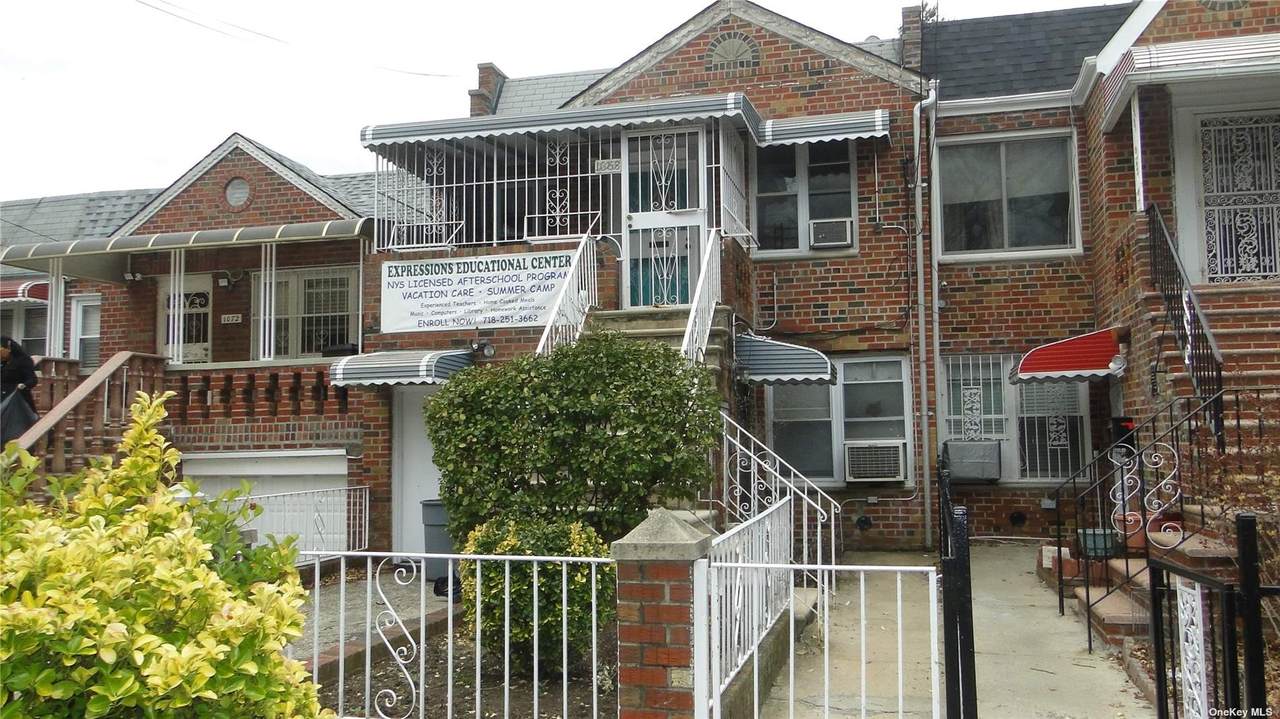 1068 54th Street - Photo 1
